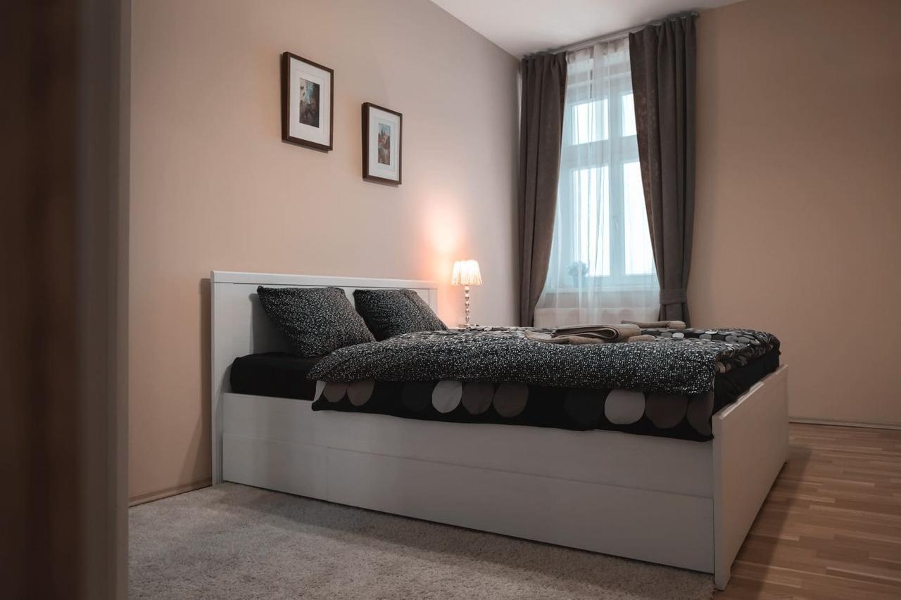 Apartment Vltavska F Πράγα Εξωτερικό φωτογραφία